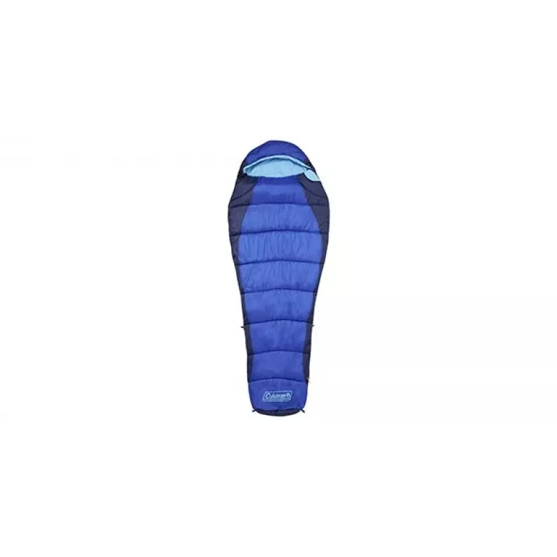 Miegmaišis Coleman Fision Adult Semi-rectangular