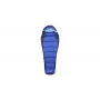 Miegmaišis Coleman Fision Adult Semi-rectangular