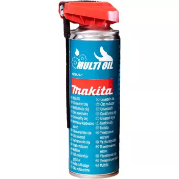Makita 1910U9-1 universalus priežiūros purškalas 300ml 300 ml