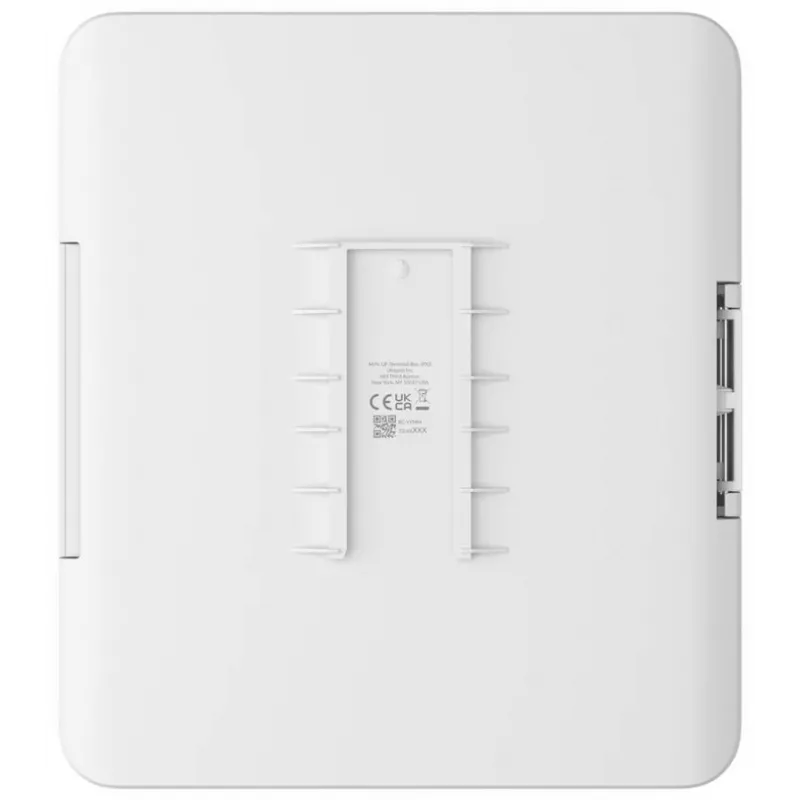 Ubiquiti UF-TERMINAL-BOX lauko tinklo įrangos korpusas
