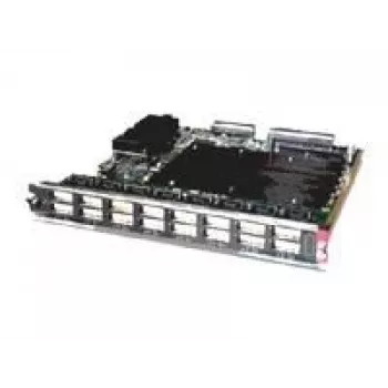 Catalyst 6500 16-Port GigE