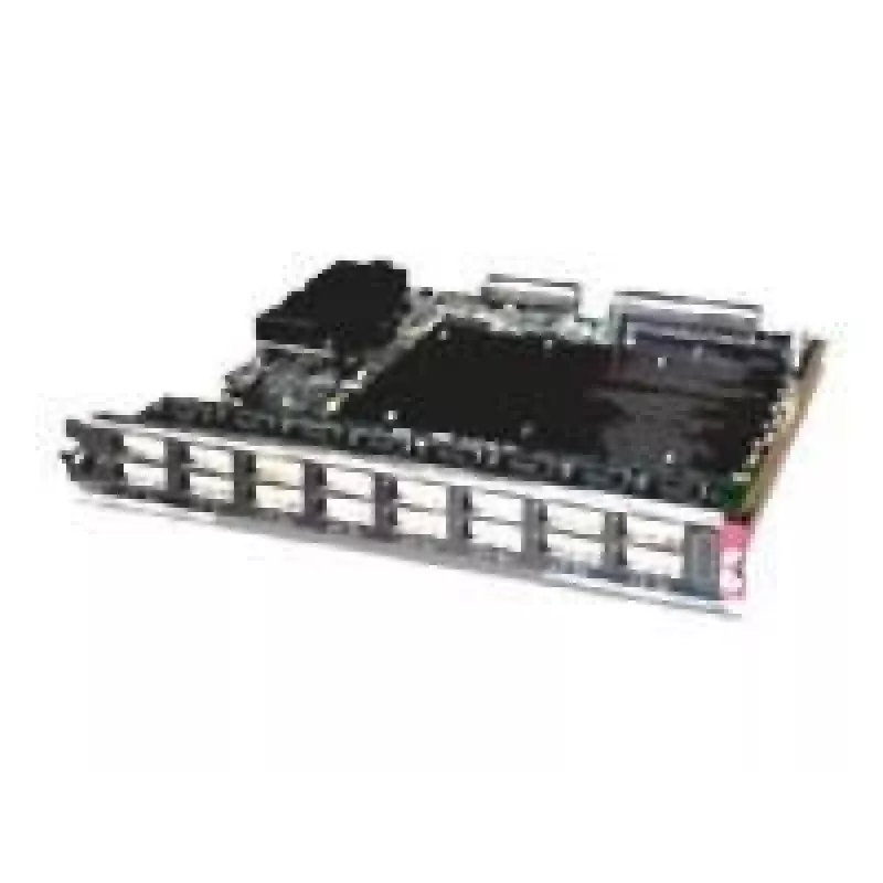 Catalyst 6500 16-Port GigE