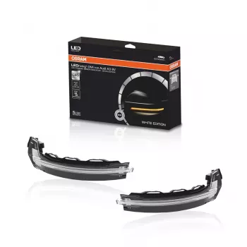 LED modulis Ledvance Audi A3 8V — Osram DMI 8V0 WT, baltas apšvietimas