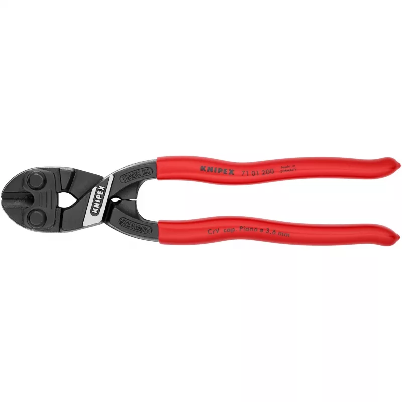 Knipex 71 01 200 gaminys