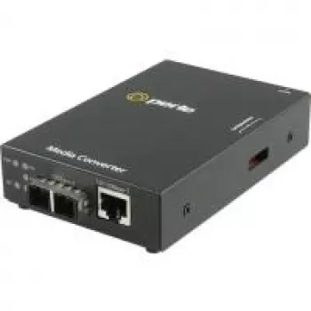 Perle S-110P-M2SC2-XT 100Mbit/s 1310nm Multi-Mode juodas (05090200)