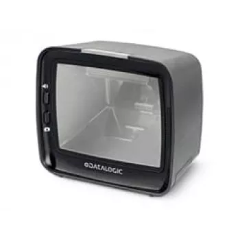 Datalogic Magellan 3450VSi - Brūkšninių kodų skaitytuvas - Stalinis įrenginys - dekoduotas - USB (M3450-010210-07604)