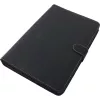 Esperanza EK125 planšetės dėklas 25,6 cm (10,1 inch) Užverčiamas Juodas
