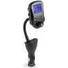 Technaxx FMT1500BT USB Built-In Display 10 m Juoda (4870)