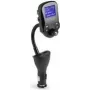 Technaxx FMT1500BT USB Built-In Display 10 m Juoda (4870)