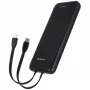 Nešiojama išorinė baterija Denver PQCA-10320 10000 mAh