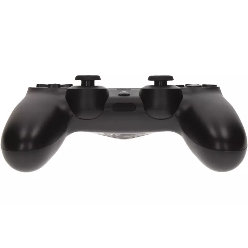 Laidinis žaidimų pultas TRACER SHOGUN PRO Juoda — 16 mygtukų, analoginis/skaitmeninis, 1,5 m laidas, vibracija, PC/PS4/PS3