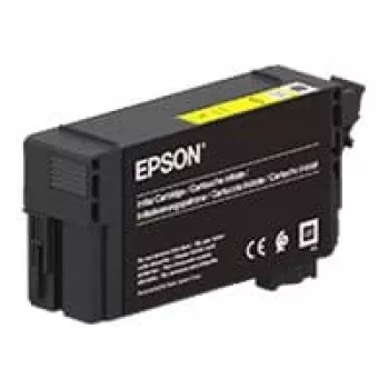 Epson Singlepack UltraChrome XD2 T40C440 geltonas rašalo kasetė