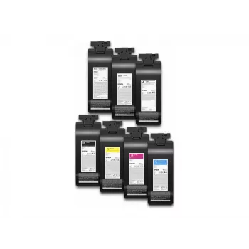 Epson UltraChrome DG2 T54L200 rašalo kasetė 1 vnt. Originali Žydra