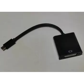 DVI adapteris ProXtend ITH‑USBC‑DVIF245 — USB-C patinas į DVI palaikymą