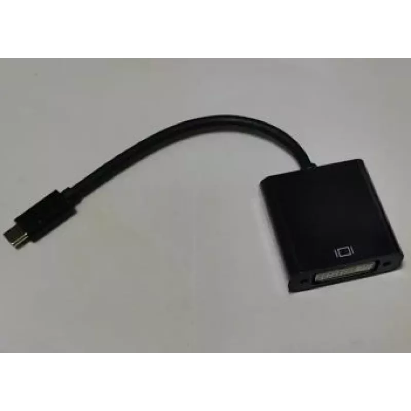 DVI adapteris ProXtend ITH‑USBC‑DVIF245 — USB-C patinas į DVI palaikymą
