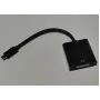 DVI adapteris ProXtend ITH‑USBC‑DVIF245 — USB-C patinas į DVI palaikymą