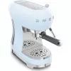 Smeg ECF02PBEU kavos aparatas Rankinis Espresso aparatas 1,1 L