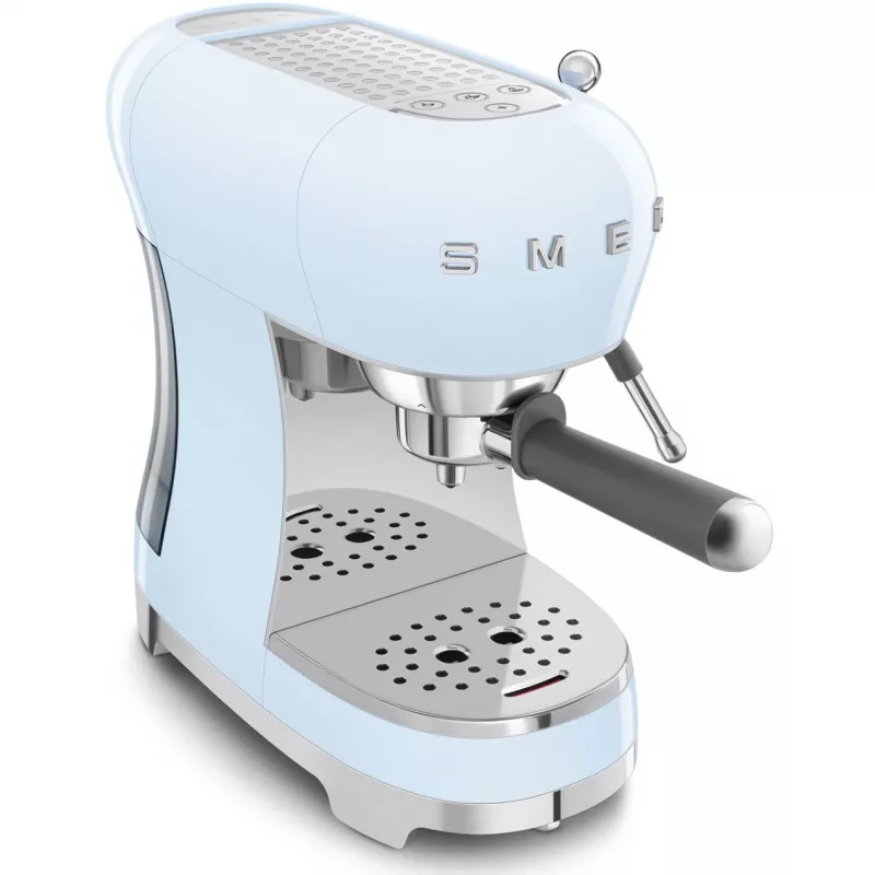 Smeg ECF02PBEU kavos aparatas Rankinis Espresso aparatas 1,1 L