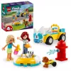 LEGO® Friends Dog-Grooming Car, Vehicle Playset 42635