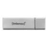 USB flash drive Intenso 512 GB USB Type-A 3.2 Gen 1 Sidabrinė