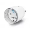 Išmanusis kištukas Shelly Wave Plug S Z-Wave 800 — išmanusis lizdas, Z-Wave 800, 230V, 12A, galios ir energijos matavimas