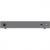 Grandstream Networks GWN7701M tinklo jungiklis Nevaldomas 2.5G Ethernet (100/1000/2500) Juoda