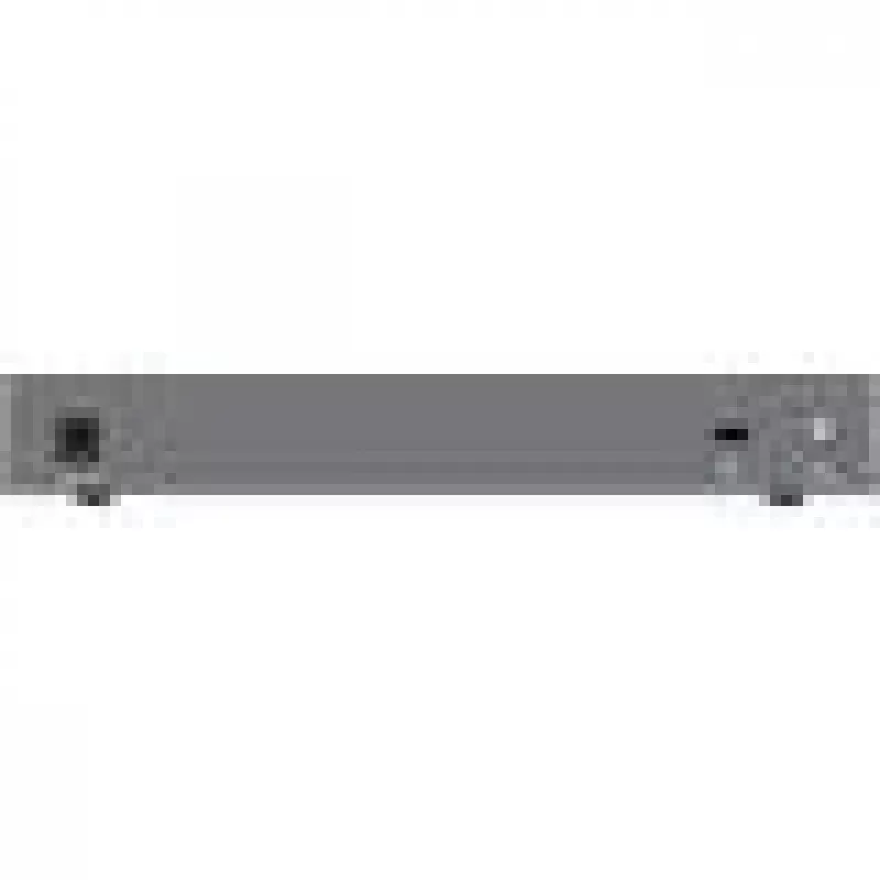Grandstream Networks GWN7701M tinklo jungiklis Nevaldomas 2.5G Ethernet (100/1000/2500) Juoda