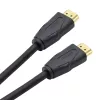 HDMI v2.0 laidas 15 m paauksuotas