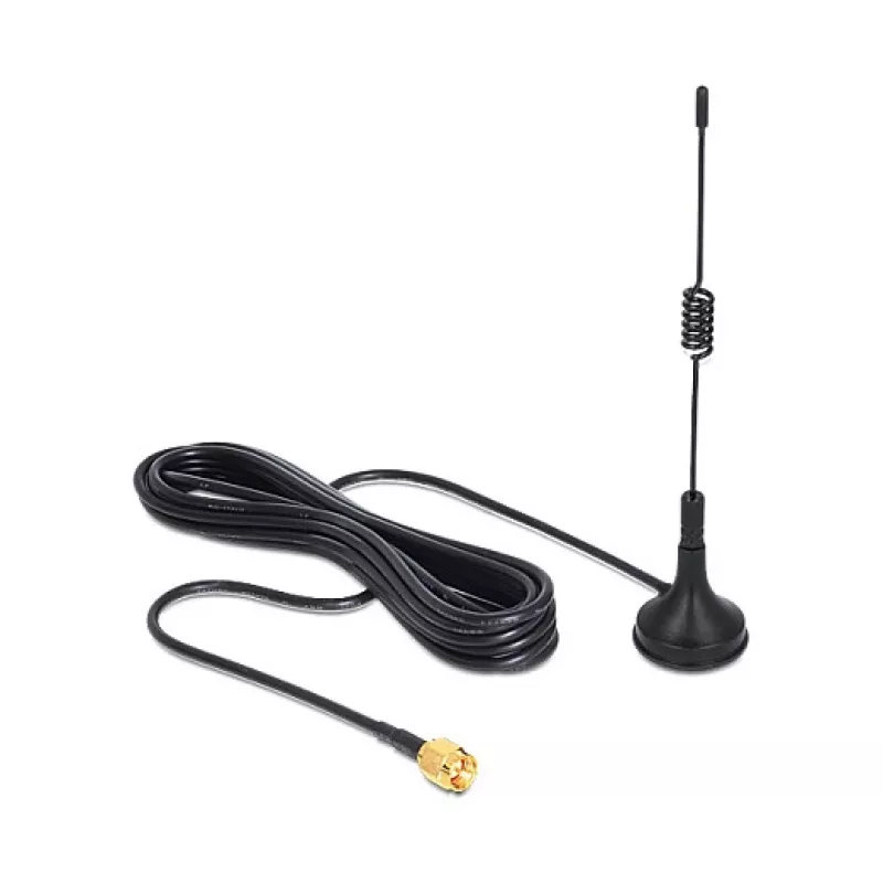 Įvairiakryptė antena DeLOCK 88877