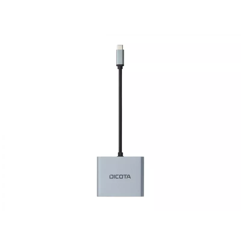 DICOTA D32063 doko stotelė planšetiniams kompiuteriams, išmaniesiems telefonams ir nešiojamiesiems kompiuteriams