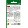 Sėklos — Apte Broccoli 'Cezar' | Daržovių sėklų pakuotė 2 g