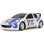 Amewi RC Drift Sport PR28 206 4WD 1:28 RTR nuotolinio valdymo drifto automobilis, mastelis 1:28, 4 varantieji ratai