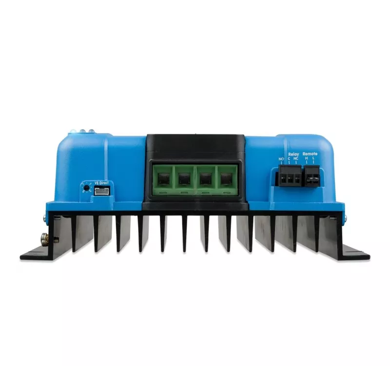 Victron Energy SmartSolar MPPT 150/70 Tr įkrovimo valdiklis (SCC115070211)