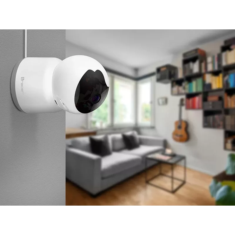 Apsaugos kamera Tracer Focus 3 TRAKAM47377 HD