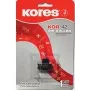 Kores dažymo volelis Epson IR 40, juodas, tinka Casion 116ER/117ER/FR3100/FR3200/FR/1215, Sharp (G744S)