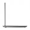 Lenovo LOQ 17IRX10 Intel® Core™ i7 i7-13650HX nešiojamas kompiuteris 43,9 cm (17,3) Full HD 16 GB DDR5-SDRAM 512 GB SSD NVIDIA GeForce RTX 5060 Wi-Fi 6 (802.11ax) Windows 11 Home pilka