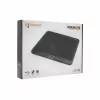 “Sbox CP-19” aušinimo padas 15,6 colių nešiojamiesiems kompiuteriams