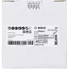 Bosch 2 608 619 159 kampinio šlifuoklio priedas Šlifavimo diskas
