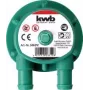 Gręžtuvu varomas siurblys KWB Maxi-Pumpe P 63 – KWB 506312, kompaktiškas gręžtuvu varomas vandens siurblys