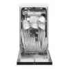 Įmontuojama indaplovė AMICA DIM42E6EBqO 1195550 energijos klasė A++