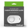 Anglies monoksido jutiklis Fire Angel FA3820-INT