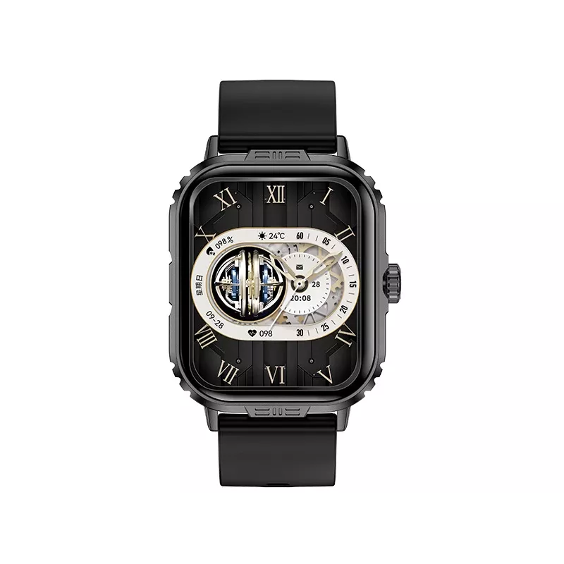 Tracer 47635 FitOn Smartwatch Juoda