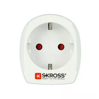 Skross 1.500203-E jungiamumo priedas baltas