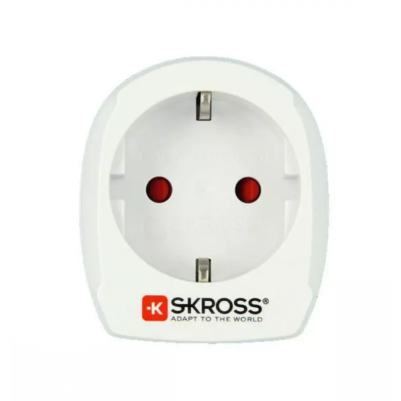 Skross 1.500203-E jungiamumo priedas baltas