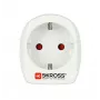 Skross 1.500203-E jungiamumo priedas baltas