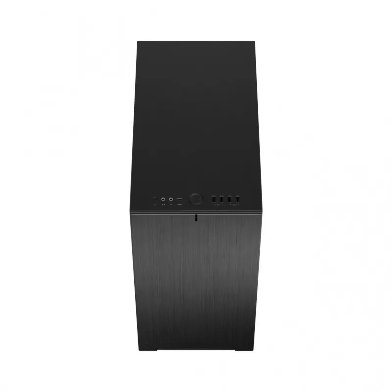 Fractal Design - Define Mini Juoda Sol