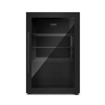 Caso | Barbecue Cooler | S-R | Energy efficiency class A | Free standing | Juoda