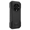 Išmanusis telefonas UleFone Armor X32 6,1 colio 6 GB RAM 128 GB atminties Future Juoda, energijos klasė B