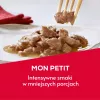 GOURMET Mon Petit Fish Mix – drėgnas kačių ėdalas – 6 x 50 g