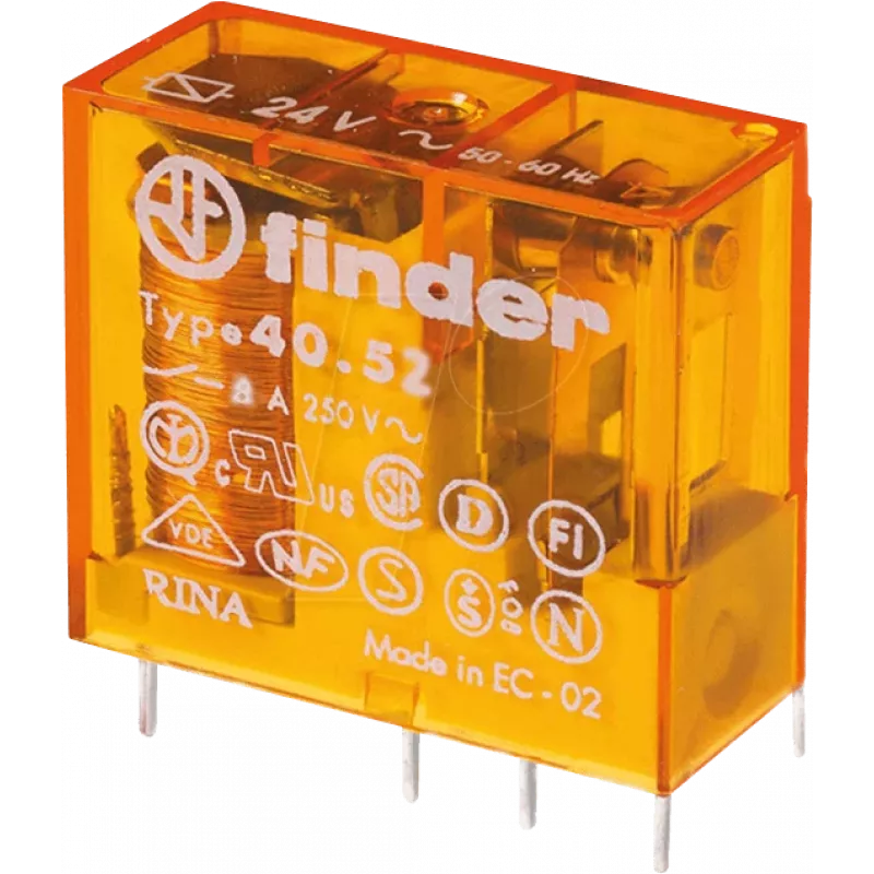 Finder 405282305000